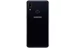 Мобильный телефон Samsung SM-A107F (Galaxy A10s) Black (SM-A107FZKDSEK)