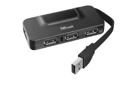 Oila 4 Port USB 2.0 Hub - Фото
