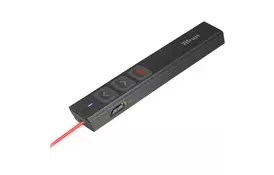 Презентер Trust Sqube Ultra- slim Sqube (21946) - Фото