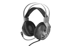 Наушники Trust GXT 430 Ironn 3.5mm METAL (23209)  - Фото
