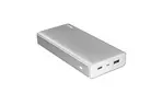 Батарея универсальная Trust Omni Thin 20000 USB-C (22790) 