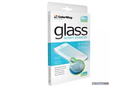Скло захисне ColorWay for tablet Samsung Galaxy Tab A 7.0 T280 (CW-GTSEST280) - Фото