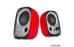 Акустическая система Edifier R12U red