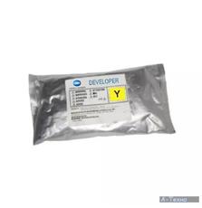 Девелопер Develop DV-512Y Yellow 600K (A2XN18H)