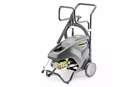 Мойка высокого давления Karcher HD 6/15-4 Classic (1.367-306.0) - Фото