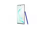 Смартфон Samsung Galaxy Note 10+ Silver