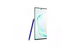 Смартфон Samsung Galaxy Note 10+ Silver