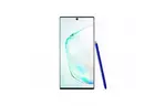 Смартфон Samsung Galaxy Note 10+ Silver