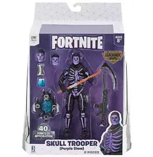 Коллекционная фигурка Fortnite Legendary Series Skull Trooper (FNT0065)