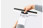 Пылесос Karcher оконный WV 6 Plus (white) (размер скидки уточняйте у менеджера)