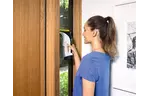 Пылесос Karcher оконный WV 6 Plus (white) (размер скидки уточняйте у менеджера)