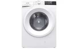 Стиральная машина Gorenje WEI843 - Фото