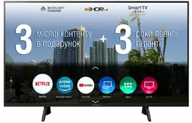 Телевизор Panasonic TX-40GXR700 - Фото