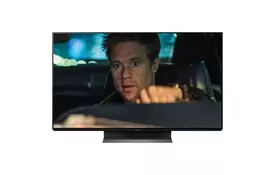 Телевизор PANASONIC TX-65GZR1000 - Фото