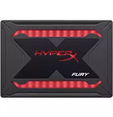 Накопитель SSD 2.5