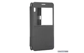 Чохол до моб. телефона NILLKIN для Samsung A7/A710 - Spark series (Black) (6264780) - Фото