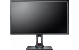 Монитор BenQ XL2731 Dark Grey (9H.LHRLB.QBE) - Фото