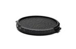 Крышка объектива Marumi lens cap 77mm w/stripe