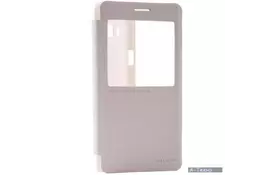 Чохол до моб. телефона NILLKIN для Samsung A7/A710 - Spark series (White) (6274035) - Фото