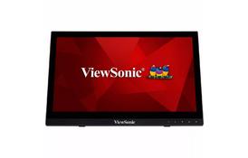 Монитор Viewsonic TD1630-3 - Фото