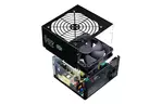 Блок питания CoolerMaster 400W MasterWatt Lite (MPX-4001-ACABW-EU)