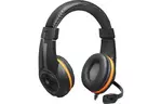 Мышка Defender Warhead MPH-1600 kit mouse+mouse pad+headset (52706)
