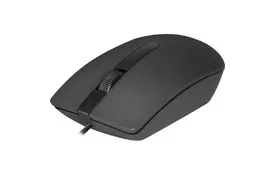 Мышка Defender Office MB-210 Black (52210) - Фото