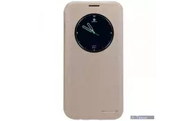 Чохол до моб. телефона NILLKIN для Samsung G935/S7 edge - Spark series (Gold) (6279941) - Фото