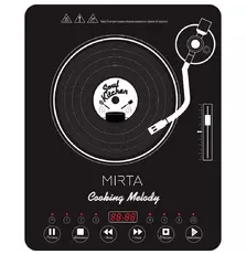 Электроплитка MIRTA IP-8915