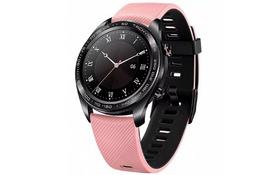 Смарт-часы HONOR Watch Magic Coral Pink (TLS-B19P) - Фото