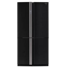 Холодильник SHARP SJ-FP810 VBK (SJ-FP810VBK)