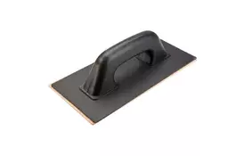 Терка с войлочным покрытием 4 мм, 260 x 130 мм - Фото