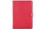 Чехол 2E для планшета 9-10'' универсальный Deep Red