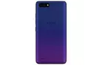 Мобильный телефон TECNO B1F (POP 2F) 1/16Gb Dawn Blue (4895180748981)