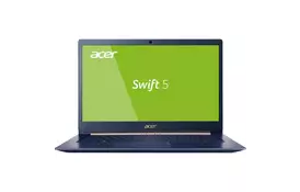 Ноутбук Acer Swift 5 SF514-53T (NX.H7HEU.014) - Фото