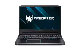 Ноутбук Acer Predator Helios 300 PH315-52 N (NH.Q54EU.017) - Фото