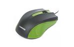 Мышка OMEGA OM05G optical green (OM05G)