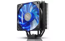 Кулер для процессора ENERMAX T40 Fit - AM4 Edition (ETS-T40F-BKA) - Фото