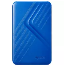 Внешний жесткий диск 2.5