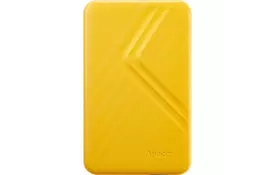 Внешний жесткий диск 2.5