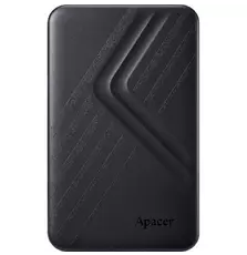 Внешний жесткий диск 2.5