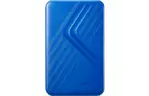 Жесткий диск APACER 2.5'' USB 3.1 AC236 2TB Blue (AP2TBAC236U-1)