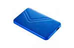 Жесткий диск APACER 2.5'' USB 3.1 AC236 2TB Blue (AP2TBAC236U-1)