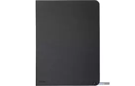 Чехол для планшета Trust 7-8" UNIVERSAL Aeroo Folio Stand Black (19990) - Фото