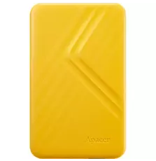 Внешний жесткий диск 2.5