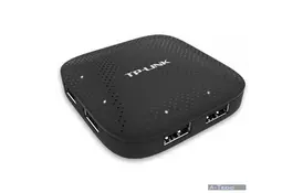 Концентратор TP-Link UH400 - Фото