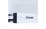 Вытяжка кухонная PERFELLI TL 6632 C WH 1000 LED GLASS