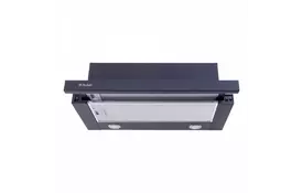 Вытяжка кухонная PERFELLI TL 6812 C BL 1200 LED - Фото