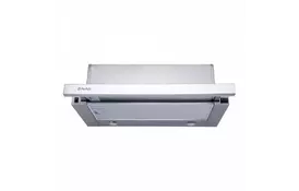 Вытяжка кухонная PERFELLI TL 6812 C S/I 1200 LED - Фото