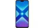 Мобильный телефон Honor 8X 4/64GB Black (51092XYS)